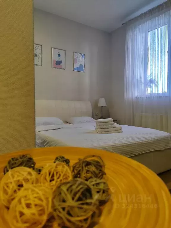 Комната Ставропольский край, Ессентуки Пятигорская ул., 104А (25.0 м) - Фото 1