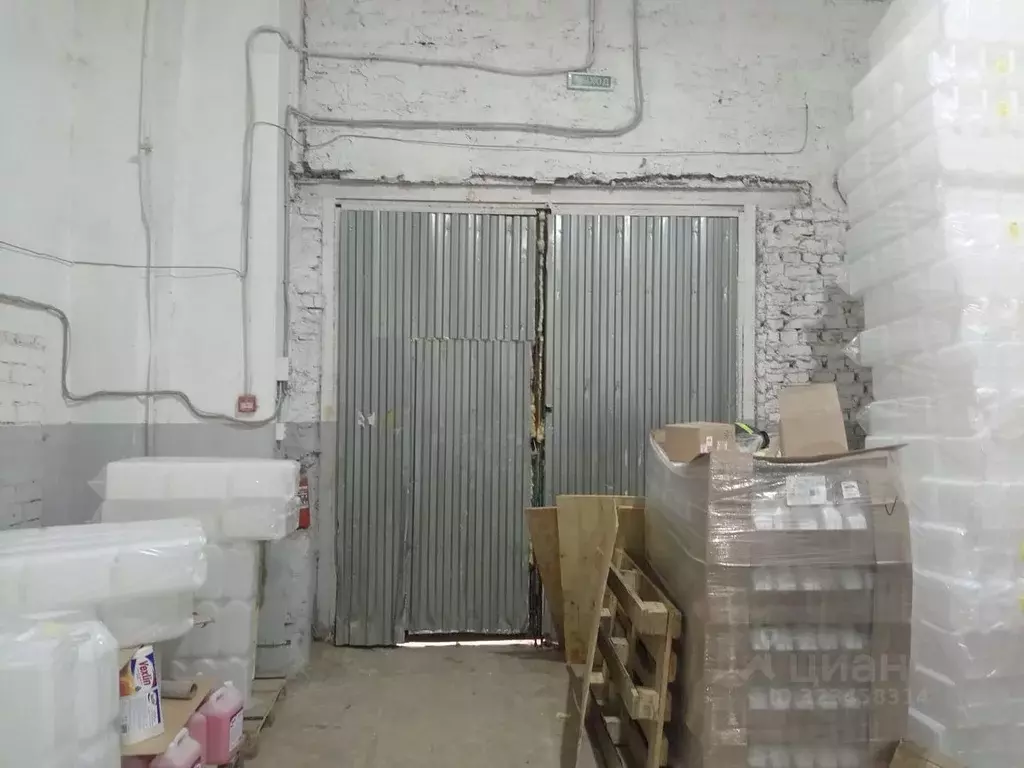 Производственное помещение в Московская область, Ногинск Богородский ... - Фото 2