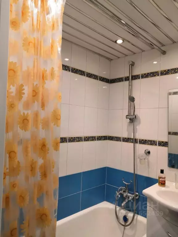 2-к кв. Москва ул. Шверника, 13К1 (40.0 м) - Фото 2