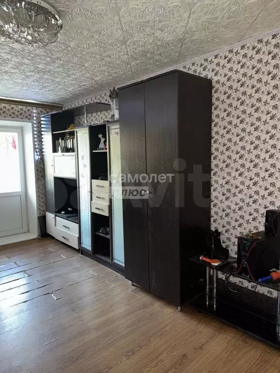 2-к. квартира, 45 м, 2/5 эт. - Фото 1