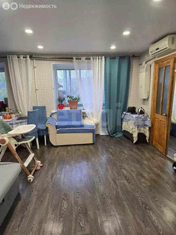 2-комнатная квартира: Казань, Тверская улица, 3 (44.2 м) - Фото 2