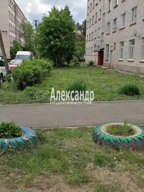 6-к кв. Ленинградская область, Тосненский район, Любанское городское ... - Фото 2