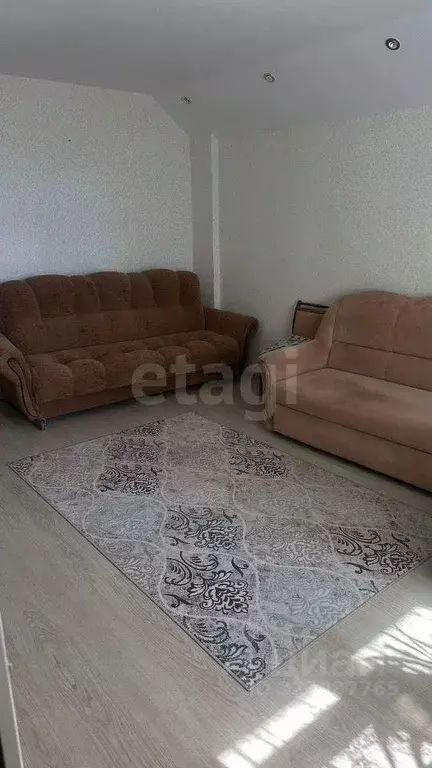 2-к кв. Ленинградская область, Шлиссельбург Кировский район, ул. ... - Фото 2