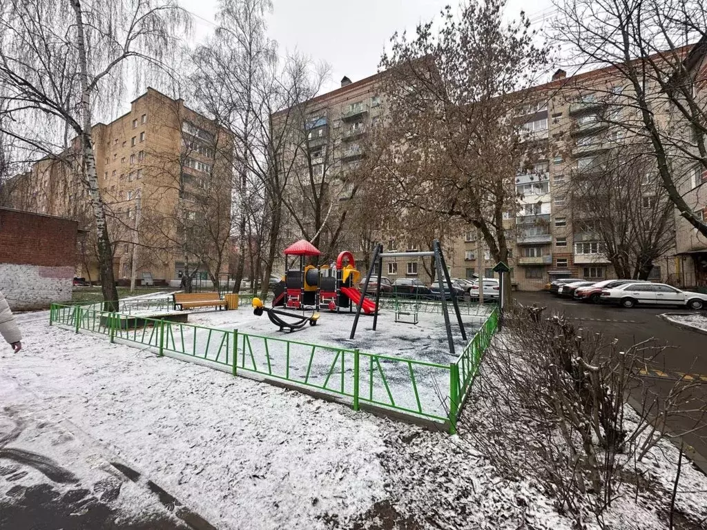 3-к кв. Московская область, Серпухов Центральная ул., 181 (59.7 м) - Фото 2