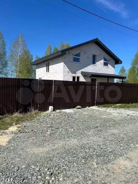 Дом 160 м на участке 5 сот. - Фото 0