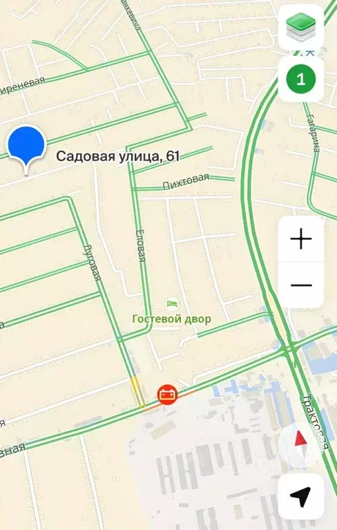 Дом в Иркутская область, Иркутский муниципальный округ, с. Хомутово ... - Фото 1