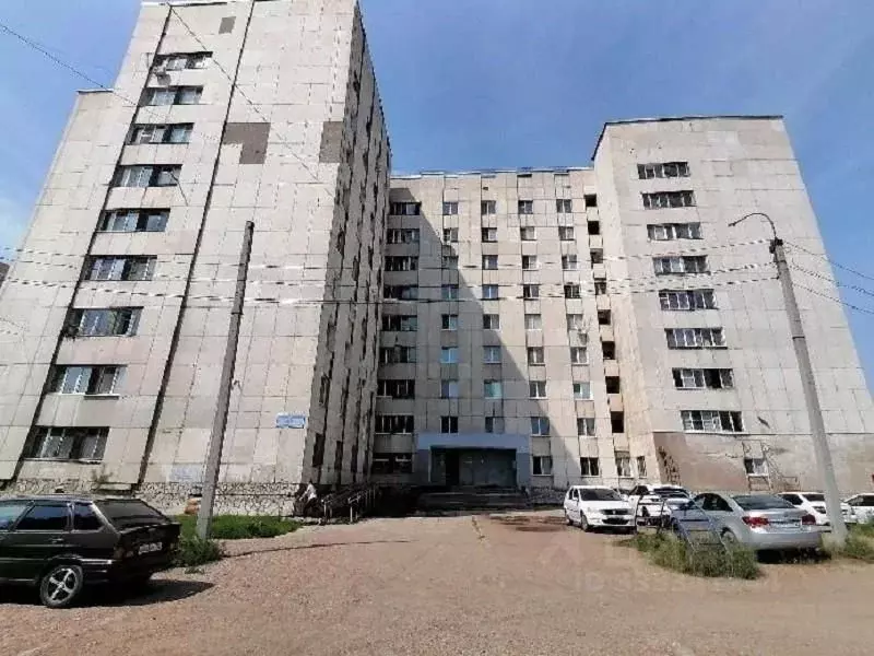 Офис в Башкортостан, Уфа ул. Дмитрия Донского, 83 (83 м) - Фото 1