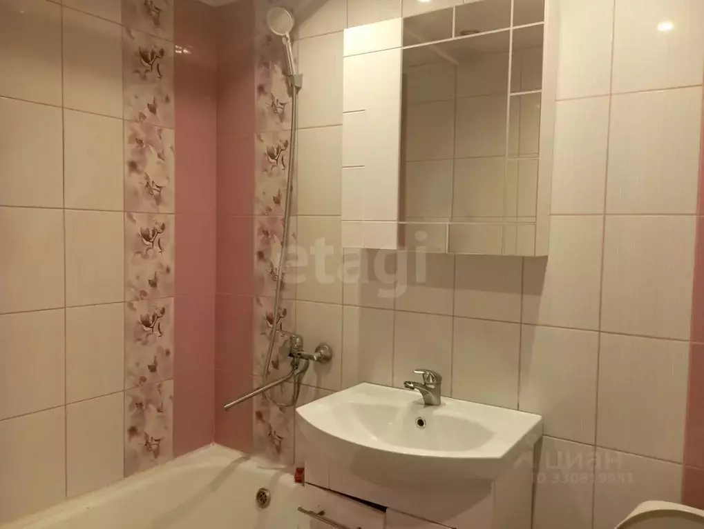 3-к кв. Самарская область, Самара Ново-Вокзальная ул., 217 (58.0 м) - Фото 1