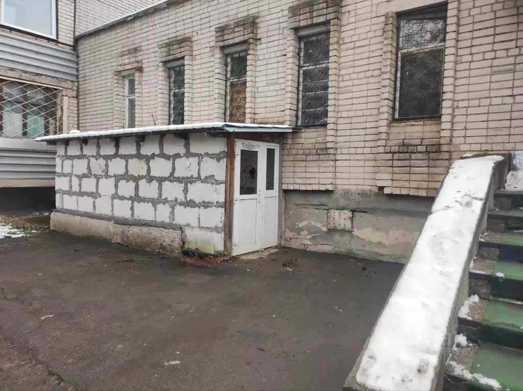 Склад в Новгородская область, Великий Новгород ул. Кочетова, 23А (400 ... - Фото 1