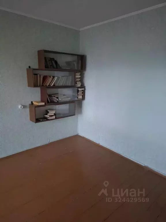 2-к кв. Курганская область, Курган пос. Механический, 7А (45.0 м) - Фото 2