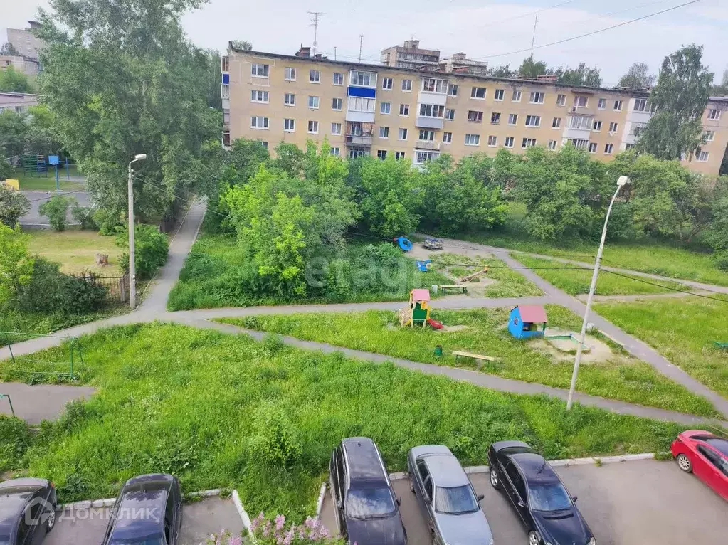 Продаётся 2-к квартира, 44 м - Фото 0