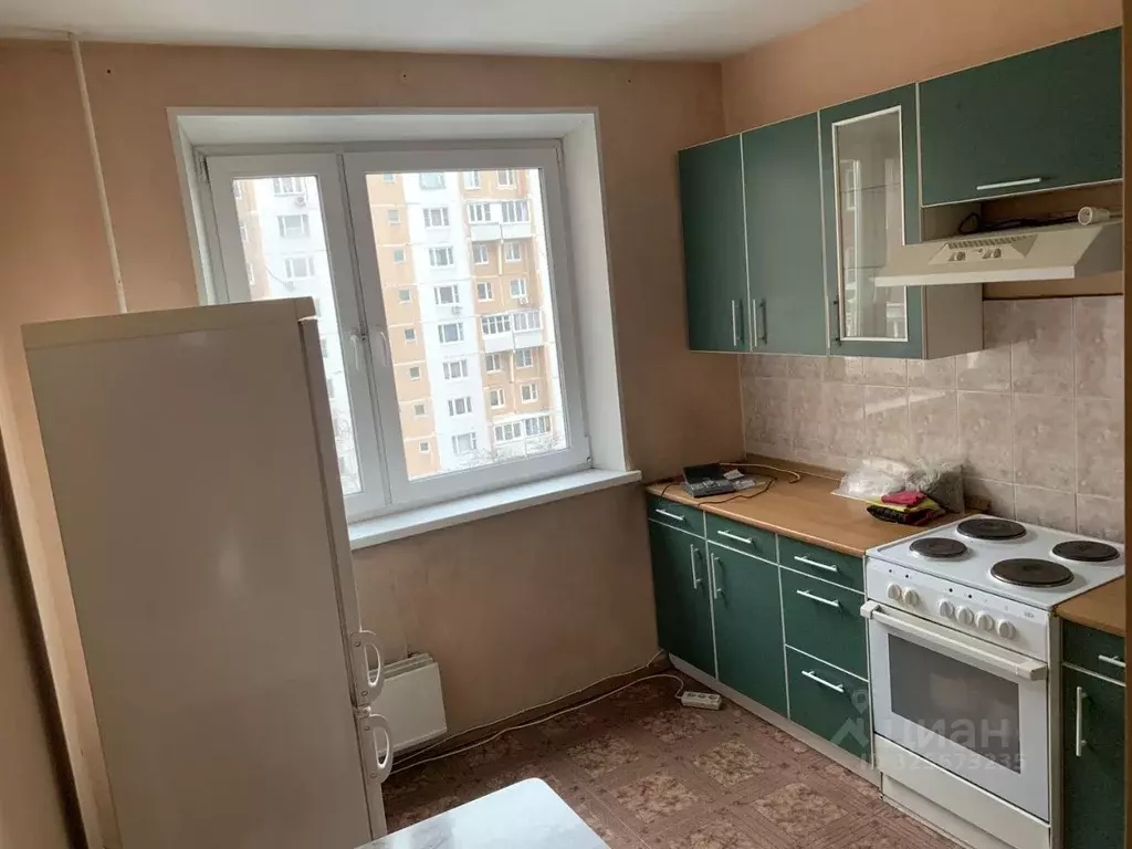 2-к кв. Москва Салтыковская ул., 33К2 (51.9 м) - Фото 1