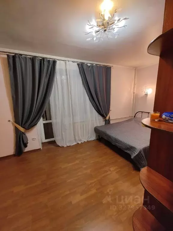 1-к кв. Москва ул. Симоновский Вал, 18 (32.3 м) - Фото 2