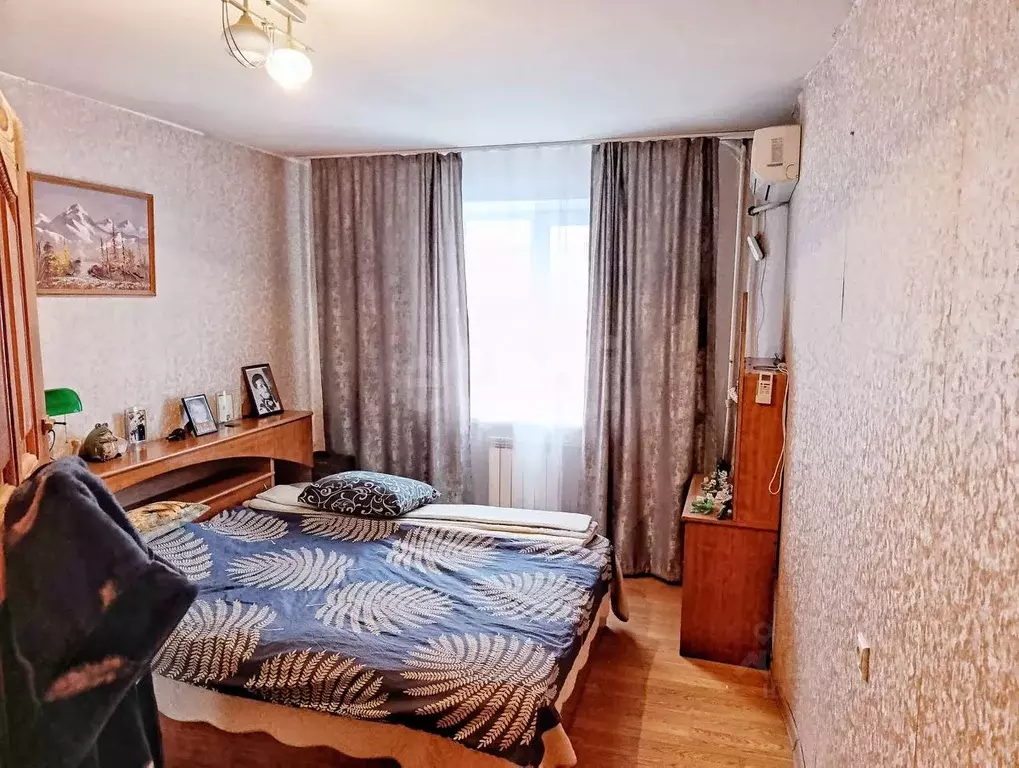 3-к кв. Белгородская область, Белгород ул. Щорса, 45а (70.3 м) - Фото 1