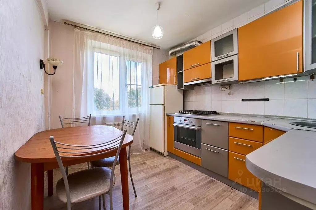 Квартира, 2 комнаты, 48 м - Фото 1