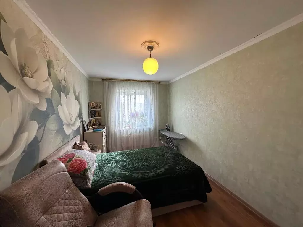 Продаётся 2-к квартира, 61.3 м - Фото 1