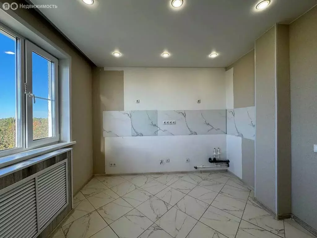 3-комнатная квартира: Бунятино, Центральная улица, 72 (77.5 м) - Фото 2