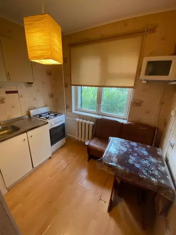 1-к кв. Ленинградская область, Гатчина ул. 7-й Армии, 23 (31.0 м) - Фото 1