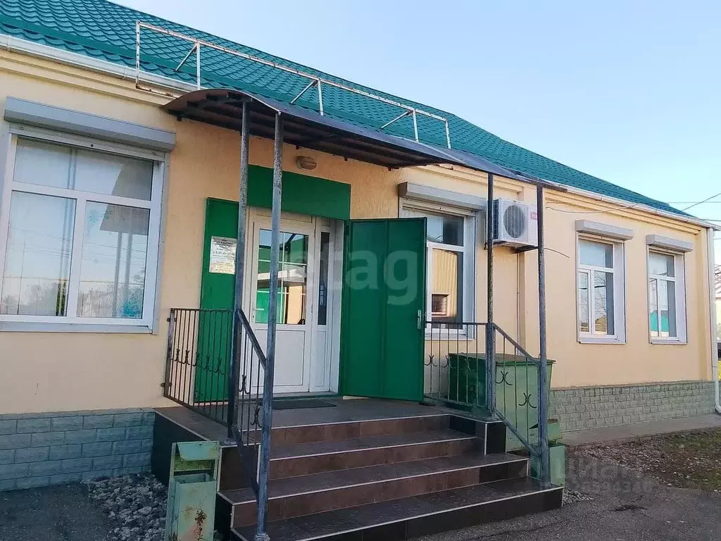 Торговая площадь в Краснодарский край, Темрюкский район, ... - Фото 2