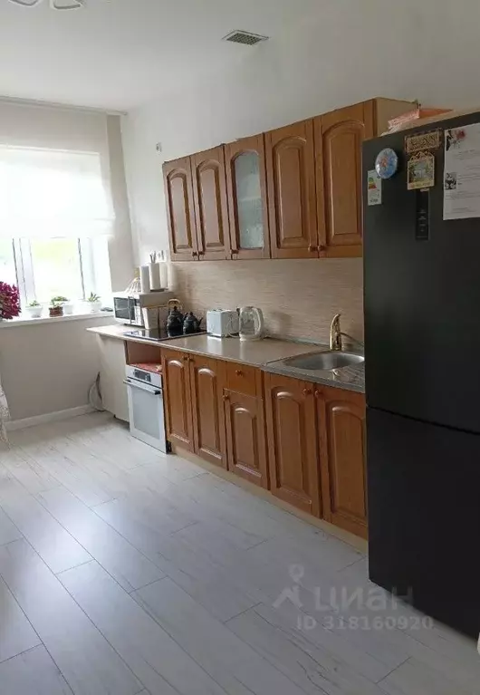 2-к кв. Омская область, Омск ул. Дианова, 27 (68.4 м) - Фото 1