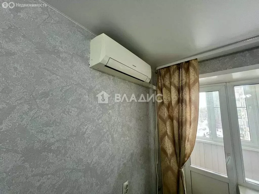 2-комнатная квартира: Пенза, улица Луначарского, 4 (54.2 м) - Фото 2