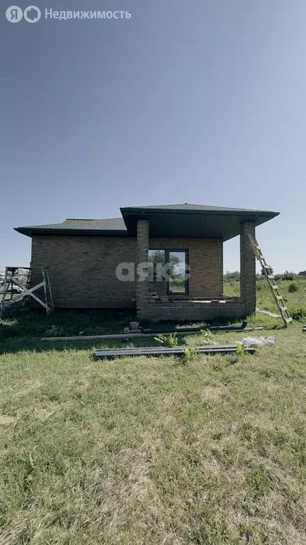 Дом в Кореновск, Крестьянская улица, 24 (92.5 м) - Фото 1