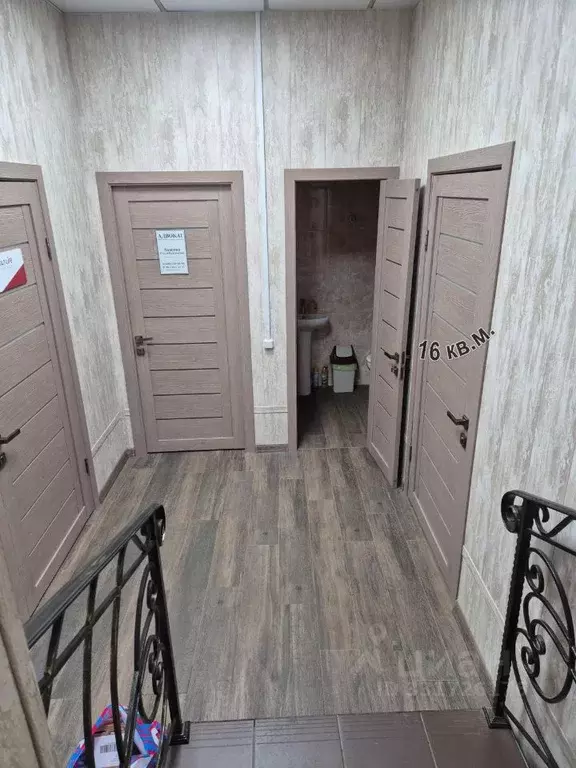 Помещение свободного назначения в Московская область, Ногинск ... - Фото 2