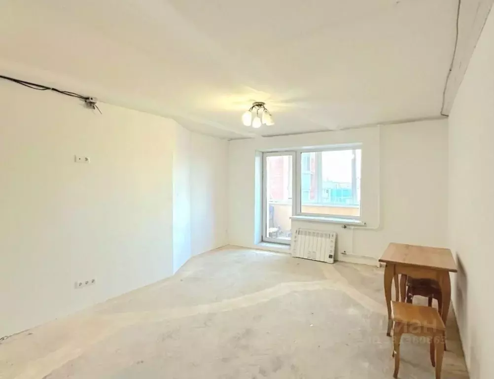 1-к кв. Санкт-Петербург просп. Косыгина, 7К1 (40.5 м) - Фото 2