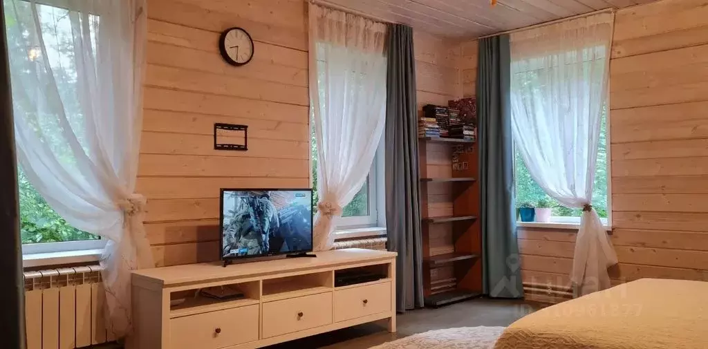 Дом в Московская область, Раменское ул. Чехова, 3 (60 м) - Фото 1