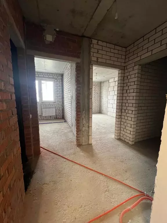 Продаётся 1-к квартира, 39.7 м - Фото 1