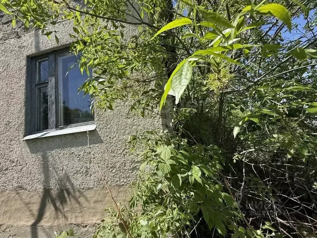 Дом в Оренбургская область, Оренбург городской округ, пос. Каргала ул. ... - Фото 1