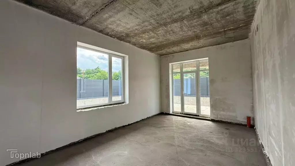 Дом в Кабардино-Балкария, Нальчик Труженик СДТ, 511 (270 м) - Фото 2