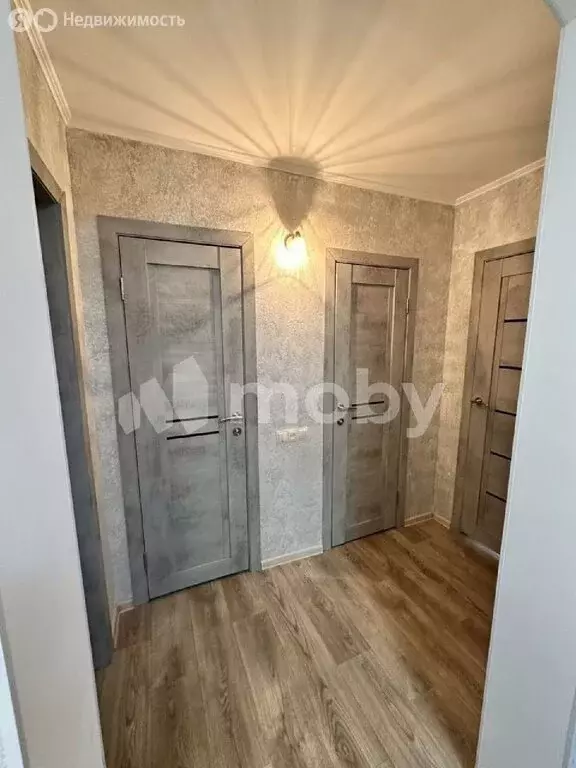 3-комнатная квартира: Калининград, Артиллерийская улица, 35 (67.6 м) - Фото 2