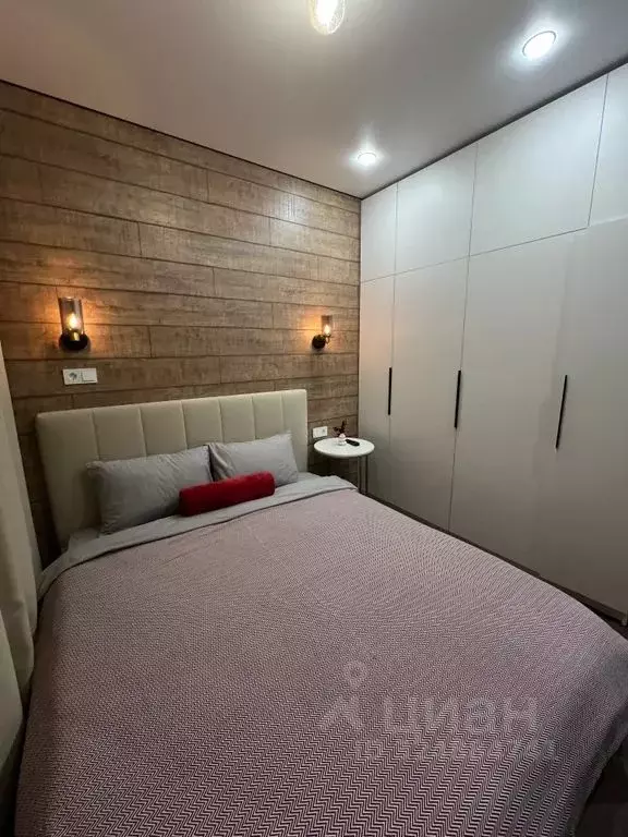 1-к кв. Карелия, Сортавала Советская ул., 5 (35.0 м) - Фото 2