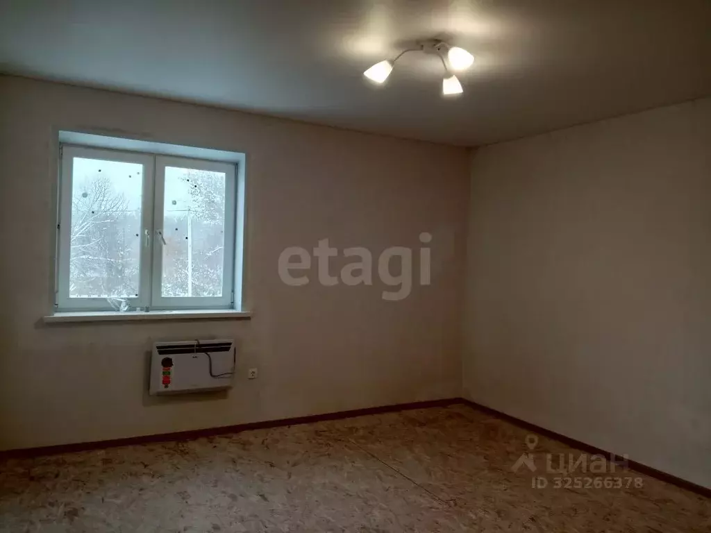 2-к кв. Башкортостан, Кармаскалинский район, Кабаковский сельсовет, д. ... - Фото 2