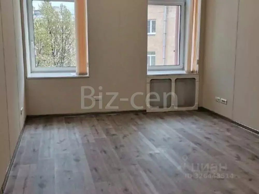 Офис в Санкт-Петербург просп. Бакунина, 5 (29 м) - Фото 1