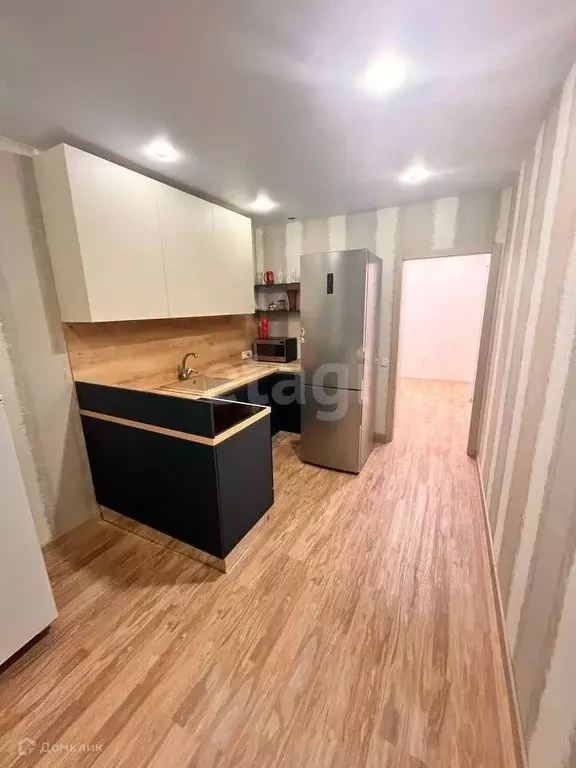 Продаётся 2-к квартира, 62 м - Фото 0