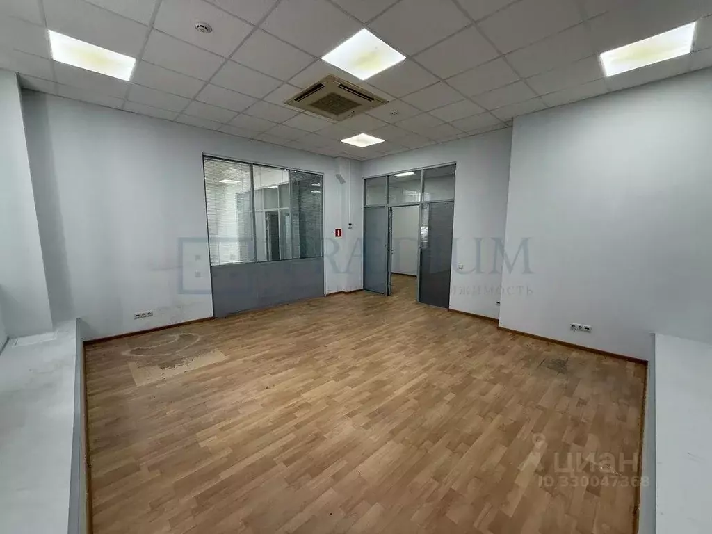 Офис в Москва Новгородская ул., 1 (246 м) - Фото 1
