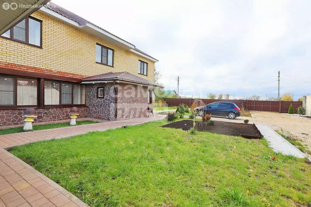 Дом в Кузьминские Отвержки, Школьная улица, 9 (195 м) - Фото 2