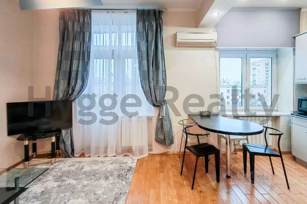 2-к кв. Москва Кутузовский просп., 19 (75.0 м) - Фото 2