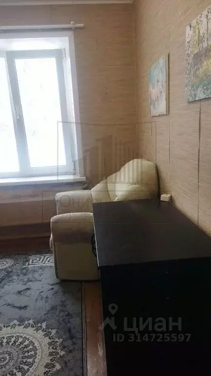 Комната Новосибирская область, Новосибирск Выборная ул., 129 (15.0 м) - Фото 1