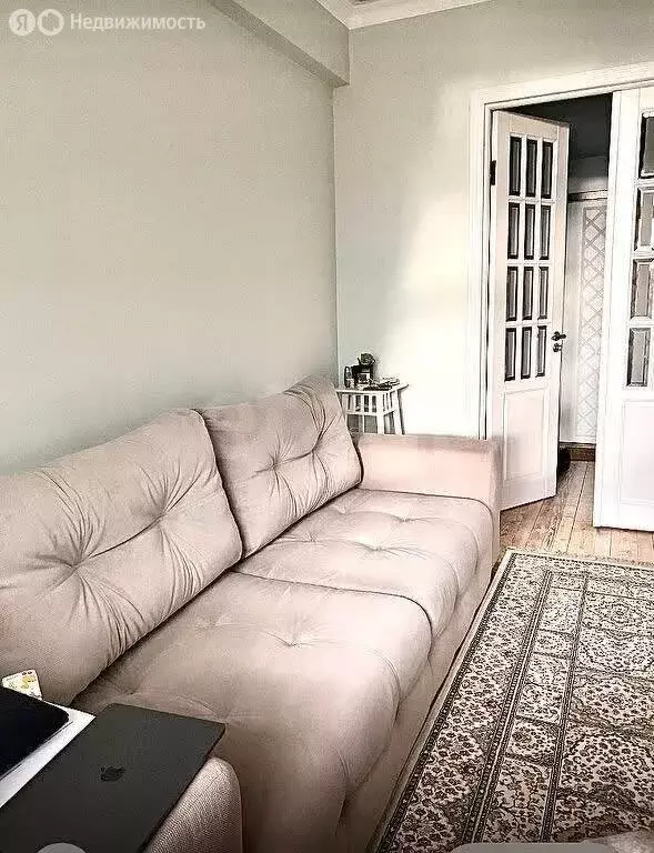 2-комнатная квартира: Москва, улица Вавилова, 17А (49 м) - Фото 1