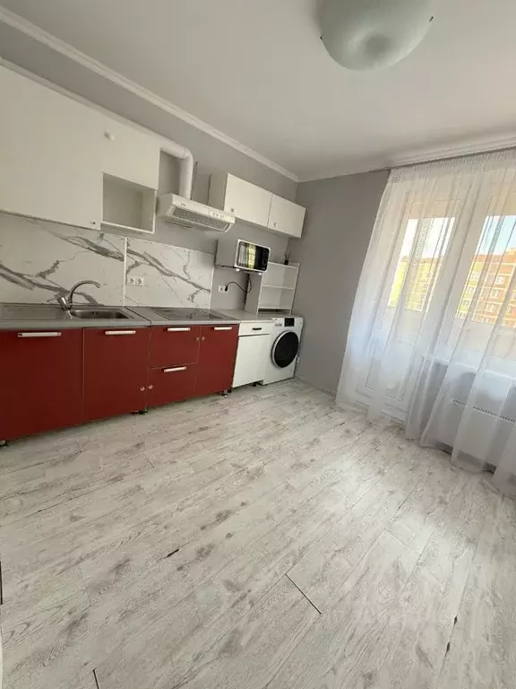 1-к кв. Московская область, Подольск Пионерская ул., 15к3 (41.0 м) - Фото 1