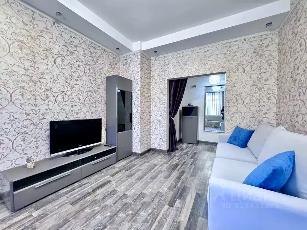 2-к кв. Татарстан, Казань Лево-Булачная ул., 42/2 (54.0 м) - Фото 1