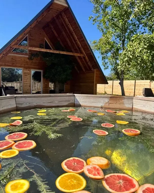 Дом в Краснодарский край, Красноармейский район, Новомышастовское ... - Фото 1