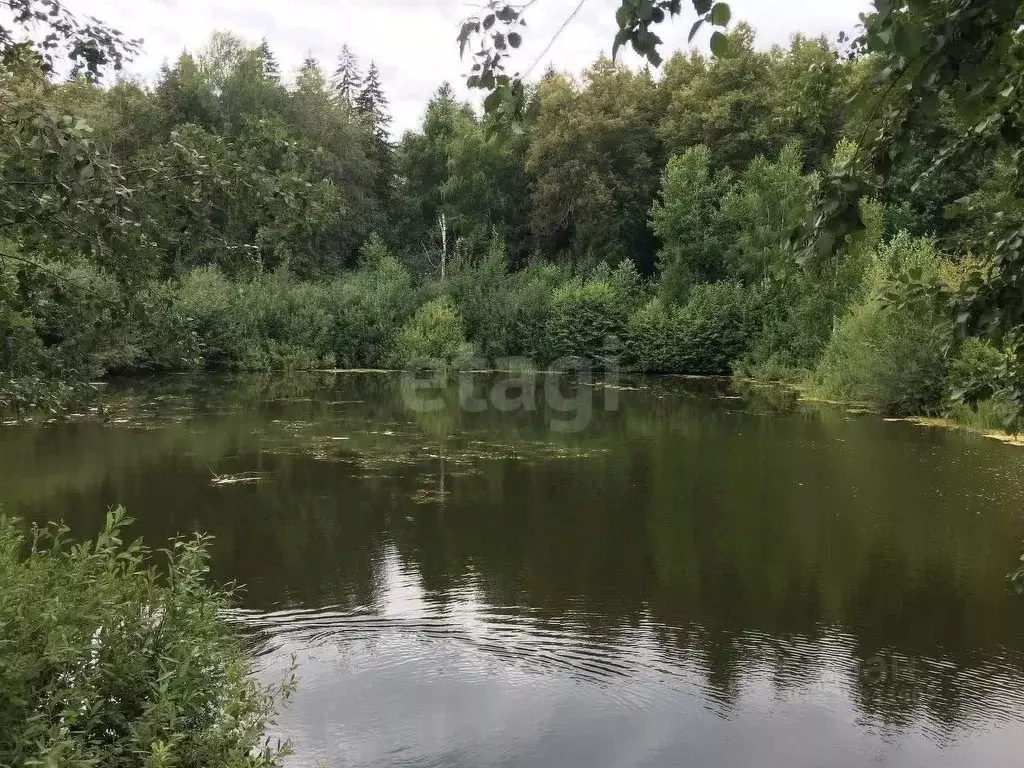 Участок в Удмуртия, Завьяловский район, Источник СНТ ул. 8-я (16.0 ... - Фото 0