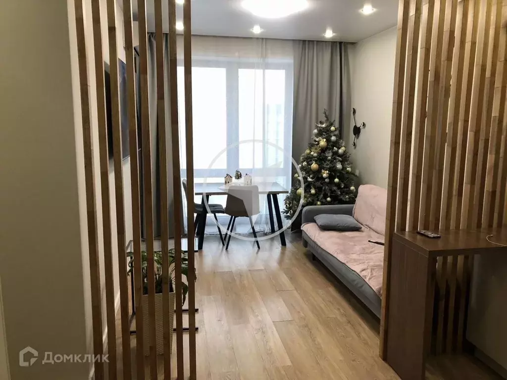 Продаётся 2-к квартира, 60 м - Фото 1