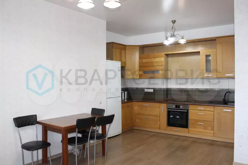 2-к. квартира, 70 м, 14/14 эт. - Фото 0