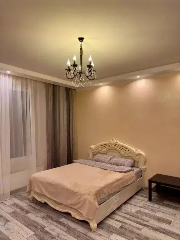 1-к кв. Москва Береговой проезд, 5Ак1 (35.0 м) - Фото 2