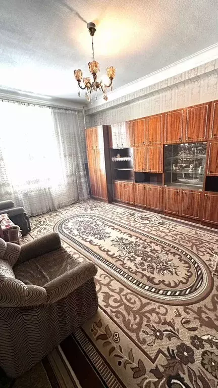 2-к. квартира, 50 м, 3/4 эт. - Фото 1